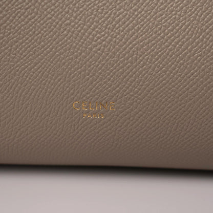 Celine Grained Calfskin Micro Belt Bag Light Taupe 6 of 11