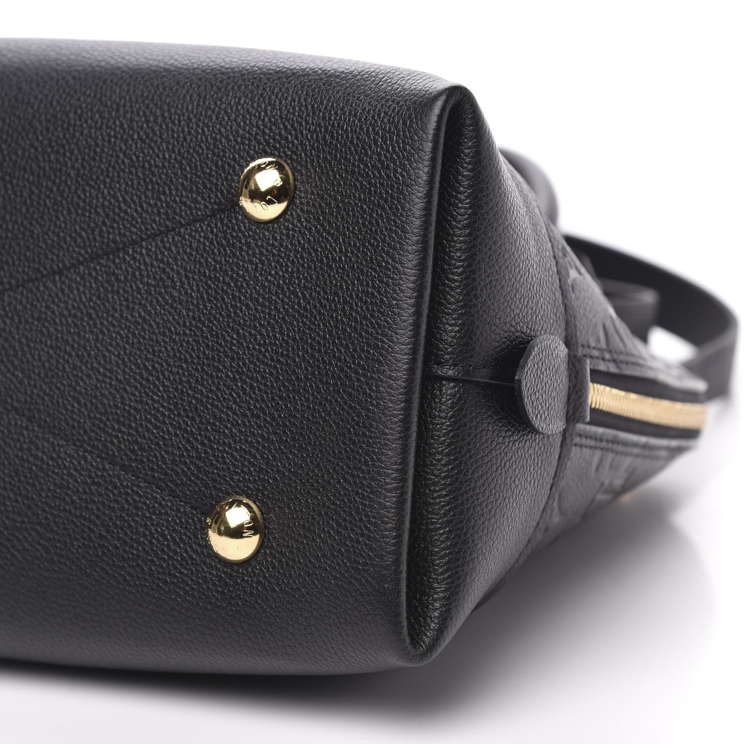 Louis Vuitton Empreinte Neo Alma PM Black 8 of 11