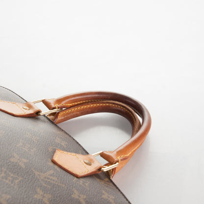 Louis Vuitton Monogram Alma PM 10 of 10