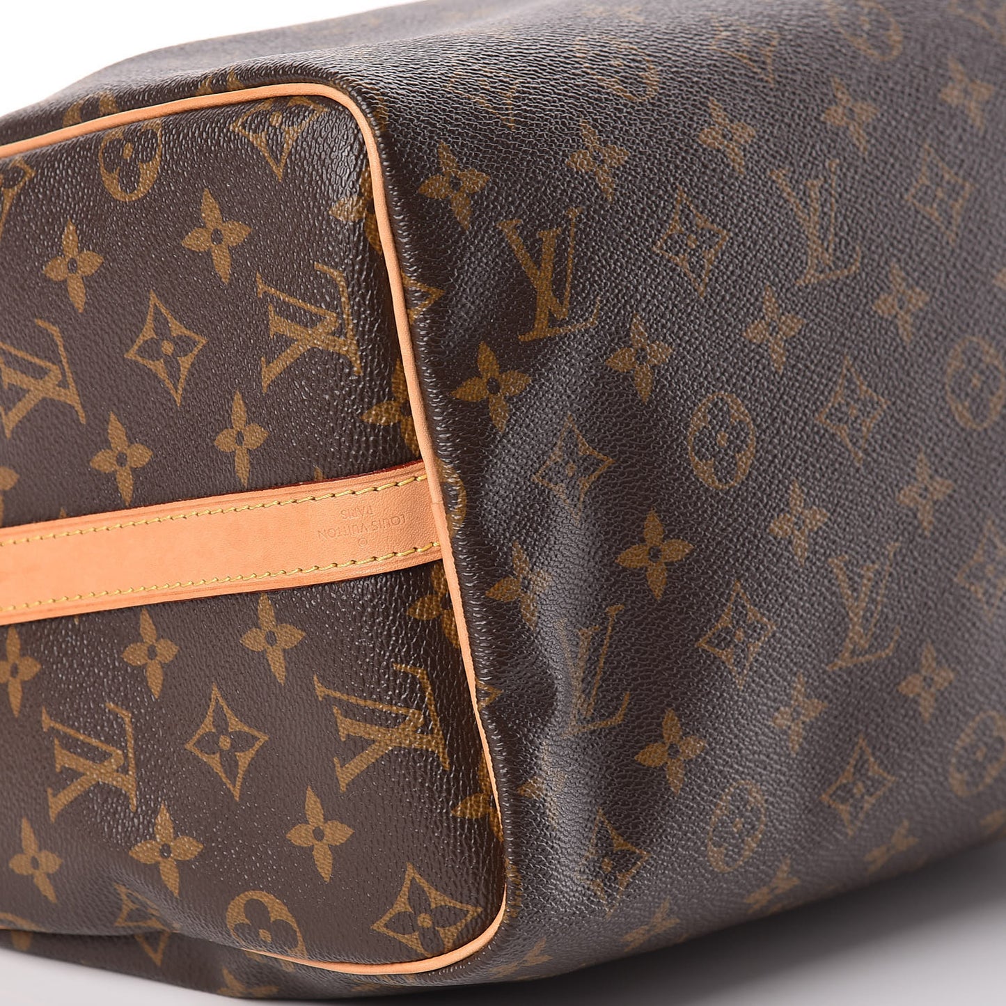 Monogram Speedy Bandouliere 30