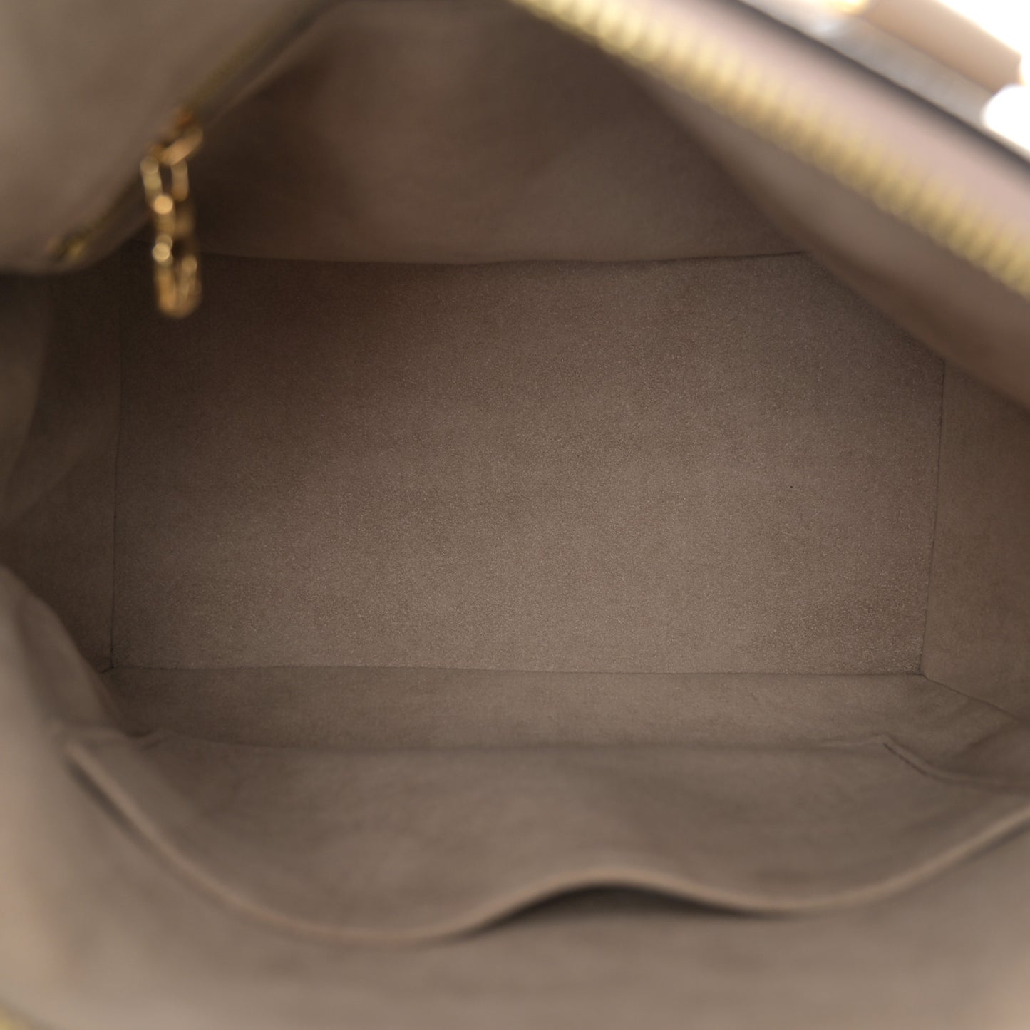 Empreinte Monogram Giant Speedy Bandouliere 25 Tourterelle