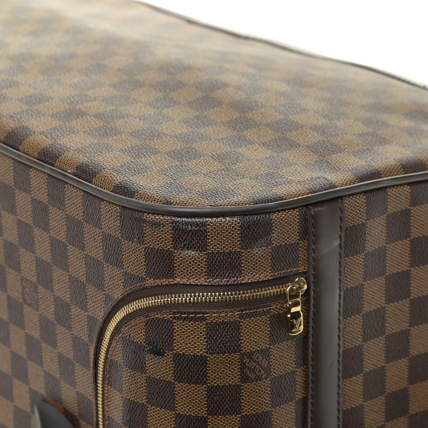 Louis Vuitton Damier Ebene Eole 50 33 of 43