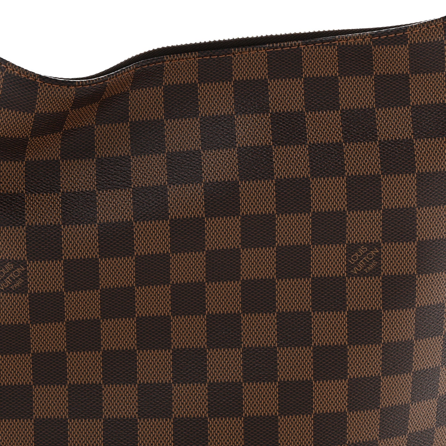 Louis Vuitton Damier Ebene Duomo Hobo 8 of 11