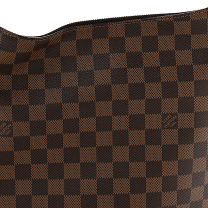 Louis Vuitton Damier Ebene Duomo Hobo 8 of 11