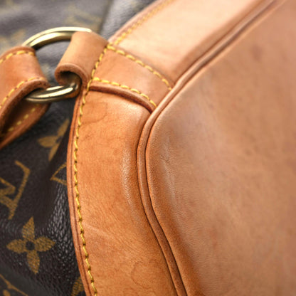 Louis Vuitton Monogram Montsouris GM Backpack 8 of 26