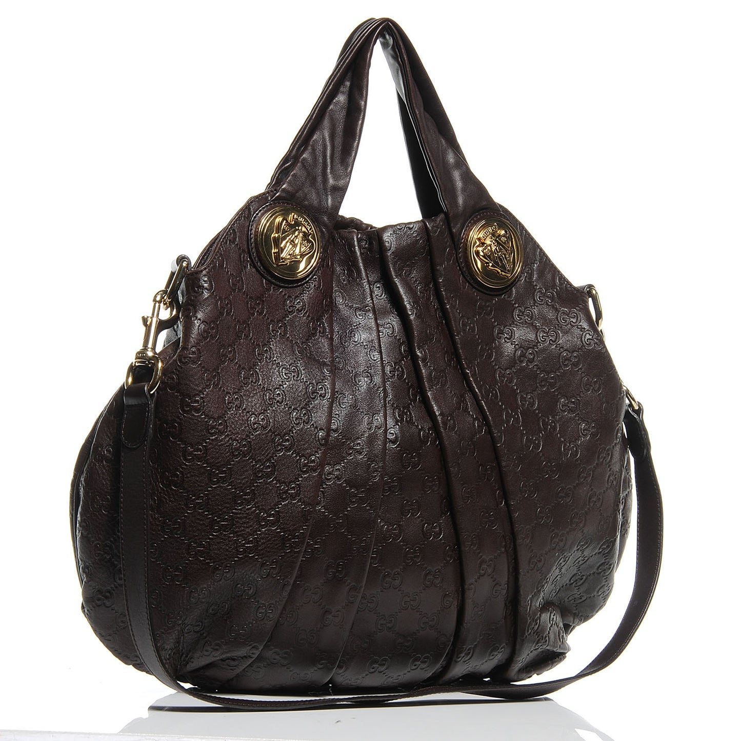 Guccissima Hysteria Chocolate Large