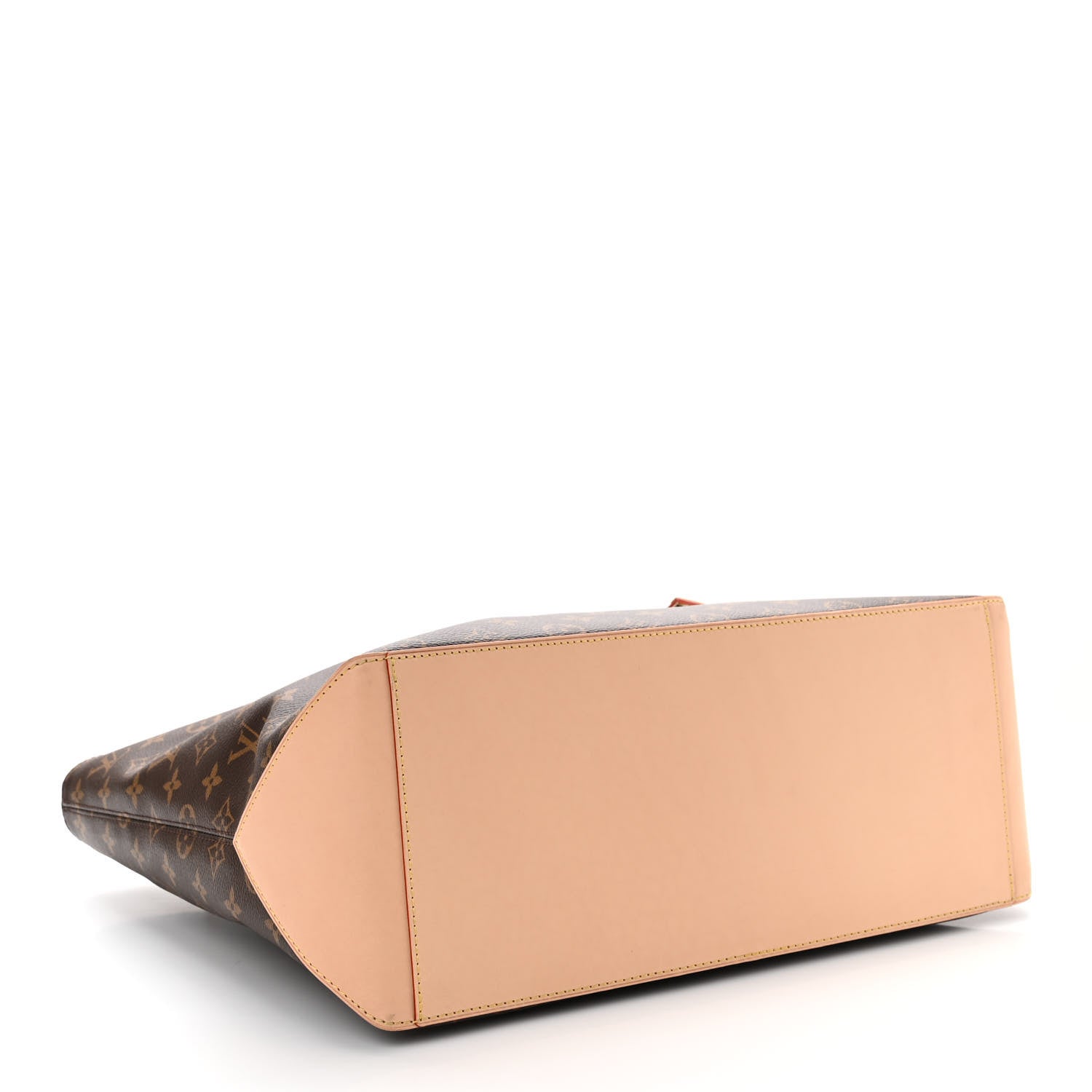 Louis Vuitton Monogram Mezzo NM 4 of 12