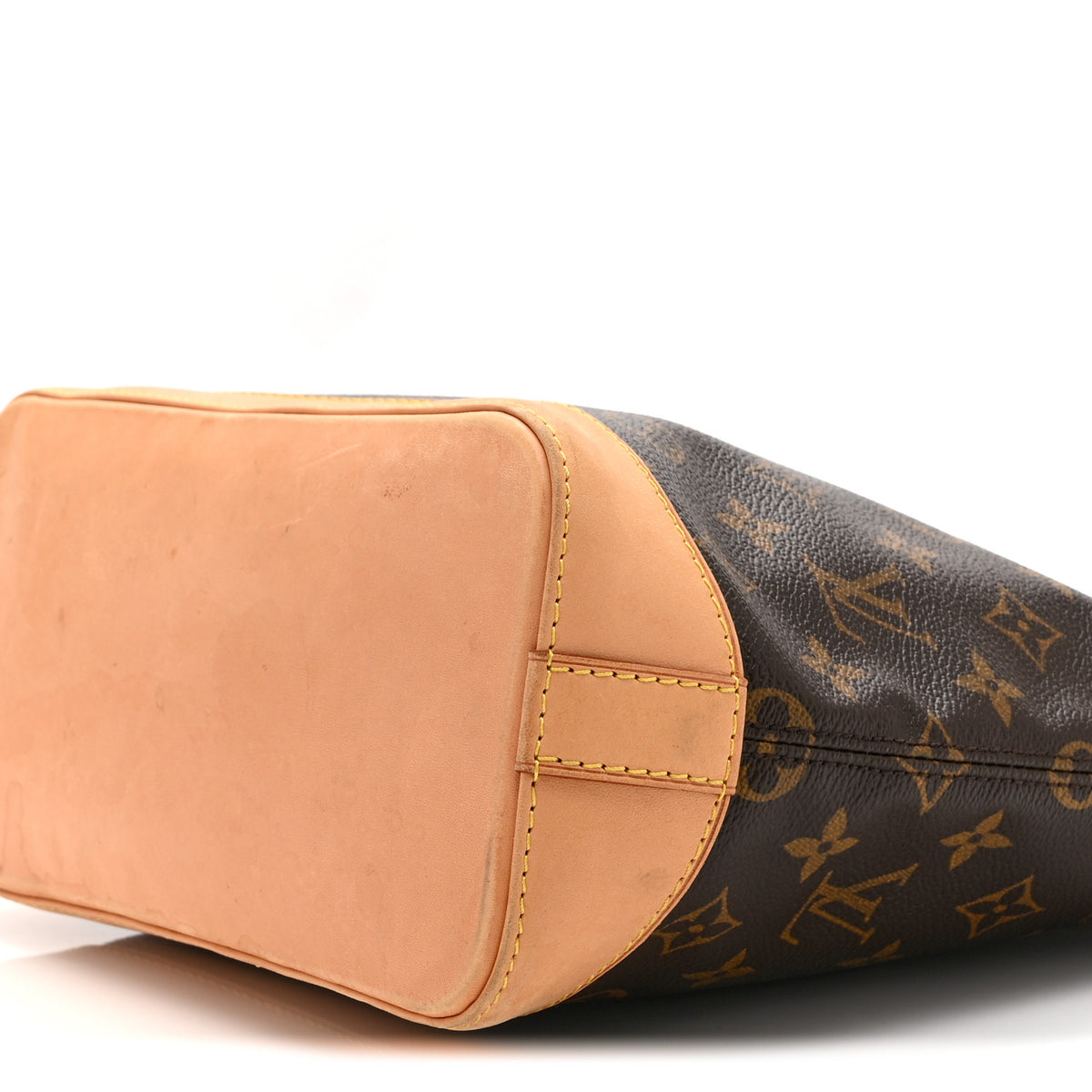 Monogram Lockit PM
