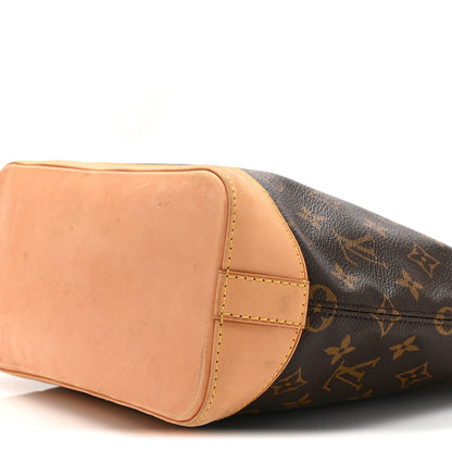 Louis Vuitton Monogram Lockit PM 10 of 10