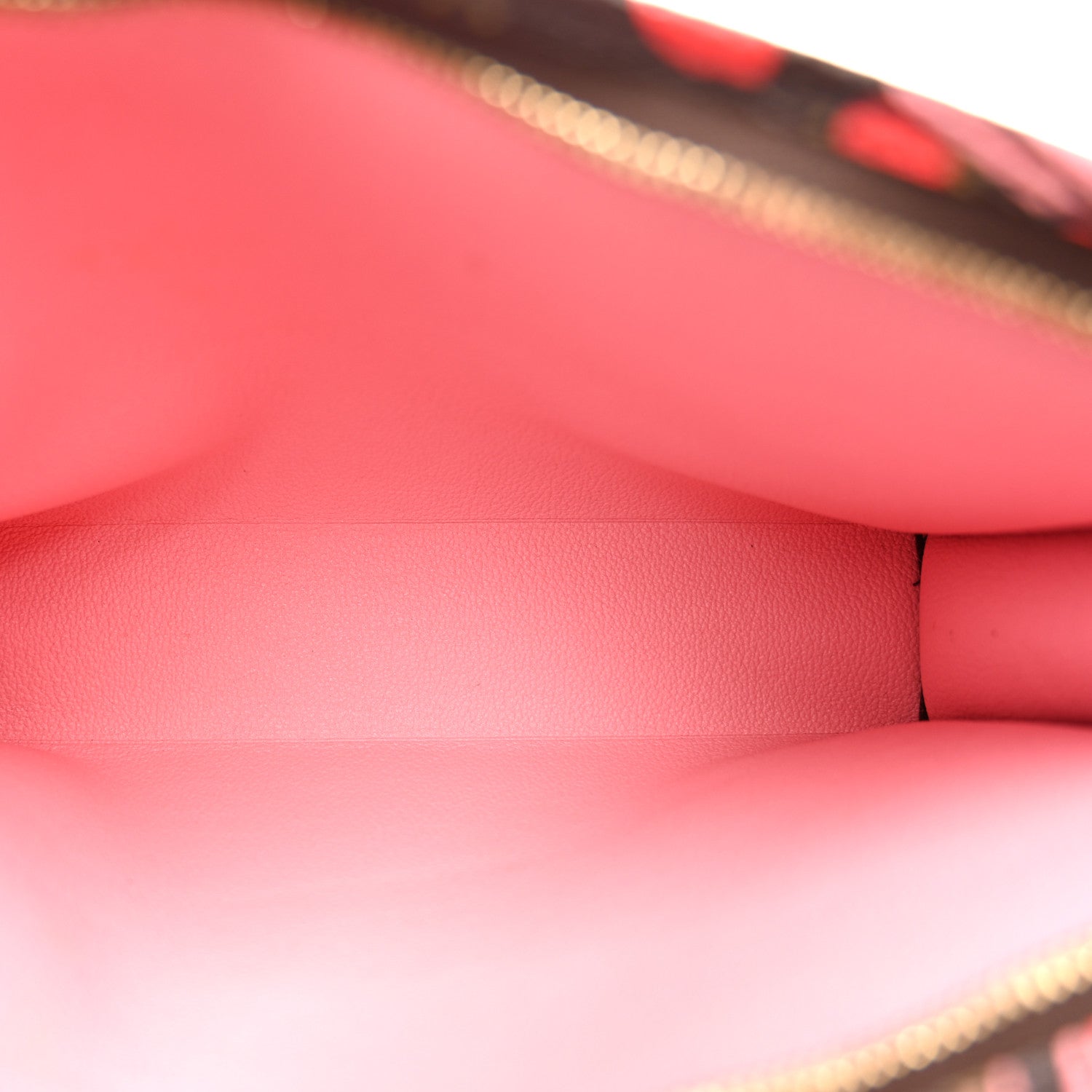 Louis Vuitton Monogram Jungle Dots Toiletry Pouch 26 Sugar Pink Poppy 5 of 10