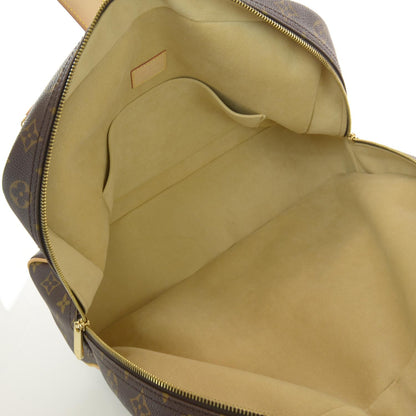Louis Vuitton Monogram Manhattan GM 7 of 7