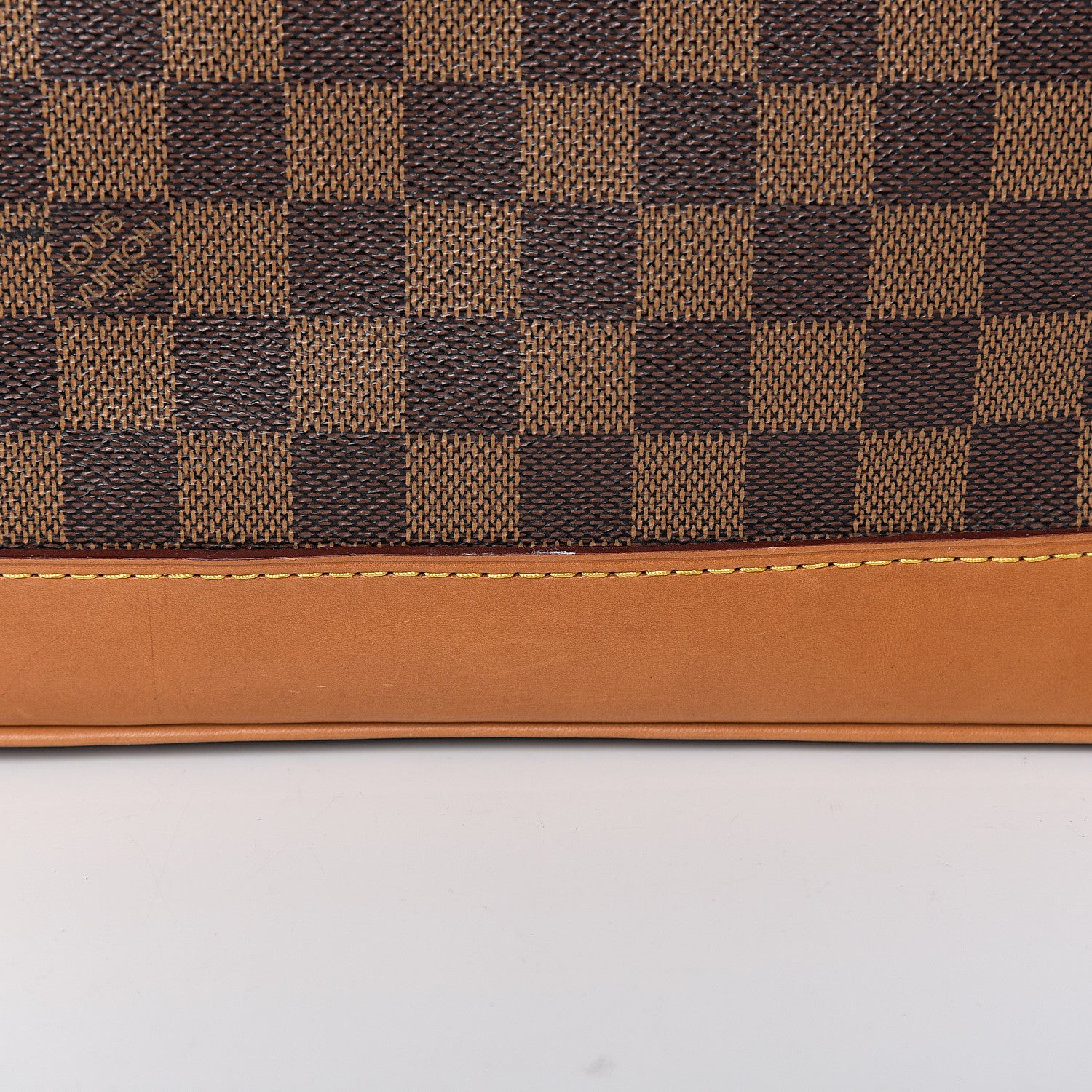 Louis Vuitton Damier Ebene Centenaire West End PM 17 of 23
