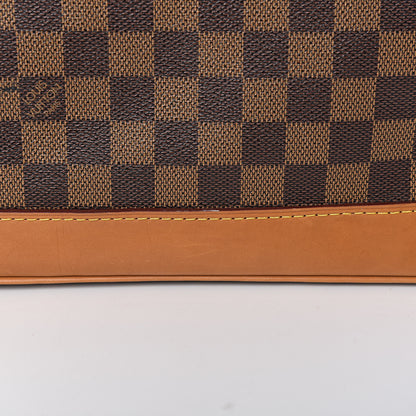 Louis Vuitton Damier Ebene Centenaire West End PM 17 of 23