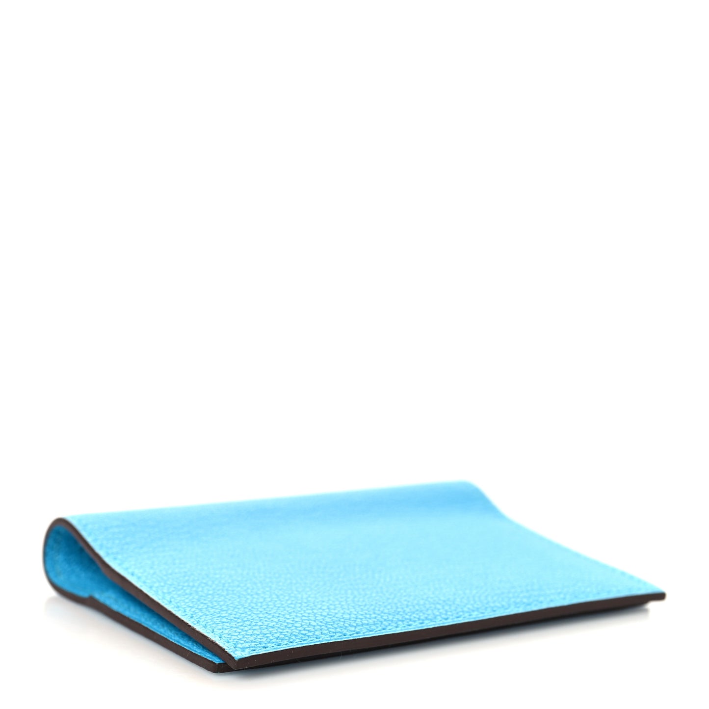 Chevre Mysore Grand Modele Agenda Cover Bleu Azteque