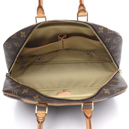 Louis Vuitton Monogram Deauville 6 of 15