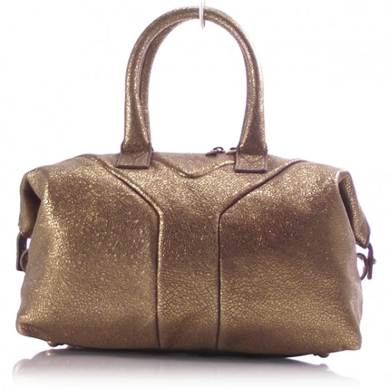 Easy Sac Y Tote Bronze
