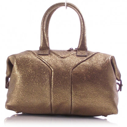 Saint Laurent Easy Sac Y Tote Bronze 1 of 11