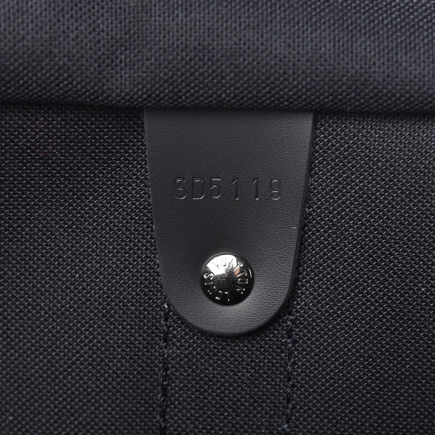 Monogram Eclipse Keepall Bandouliere 45