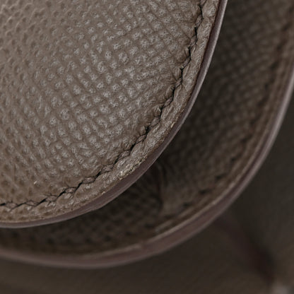 Hermes Epsom Constance 24 Etain 12 of 12