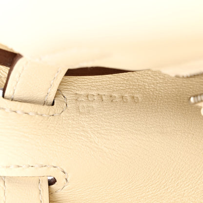 Hermes Swift In & Out Kelly Retourne 25 Nata 7 of 11