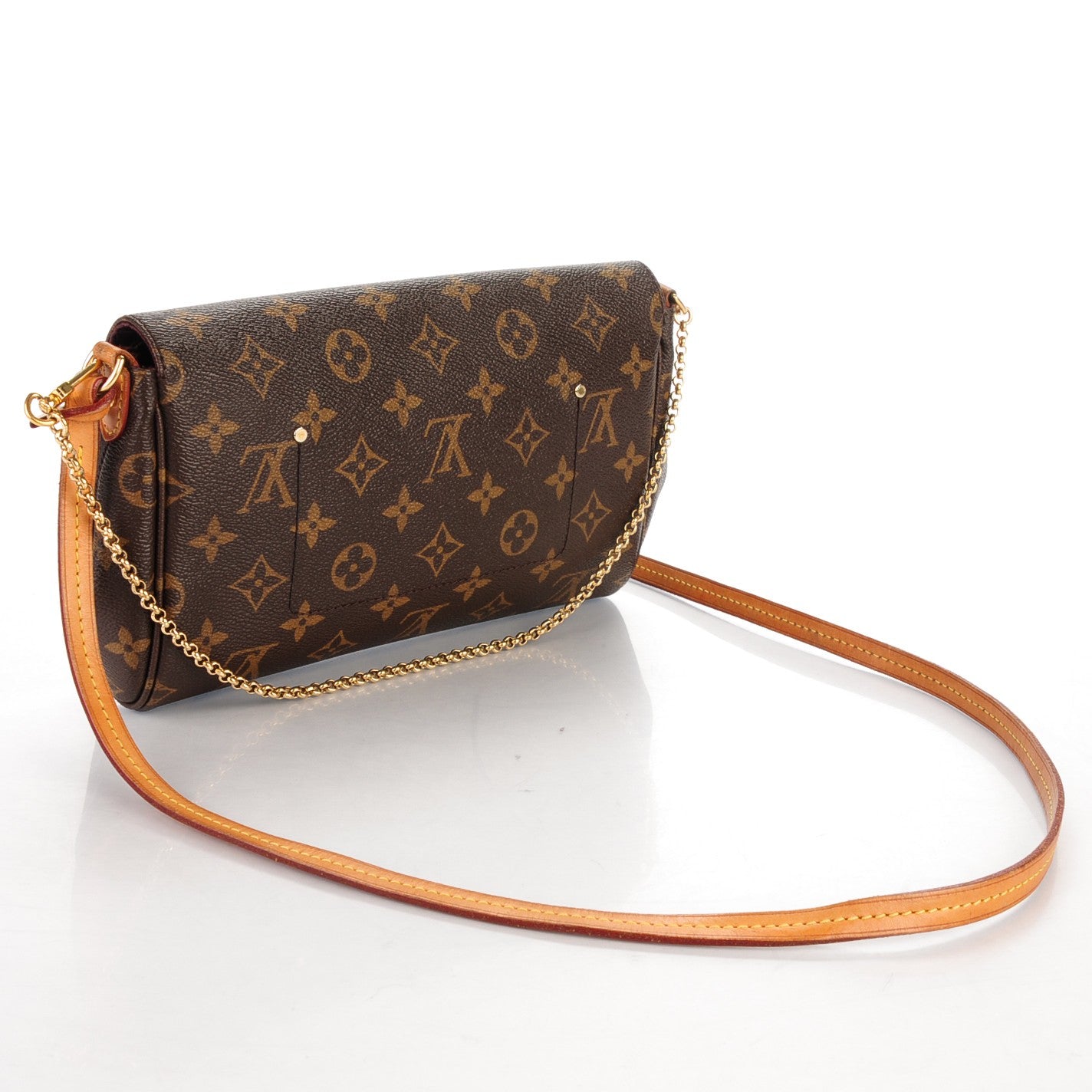 Monogram Favorite MM