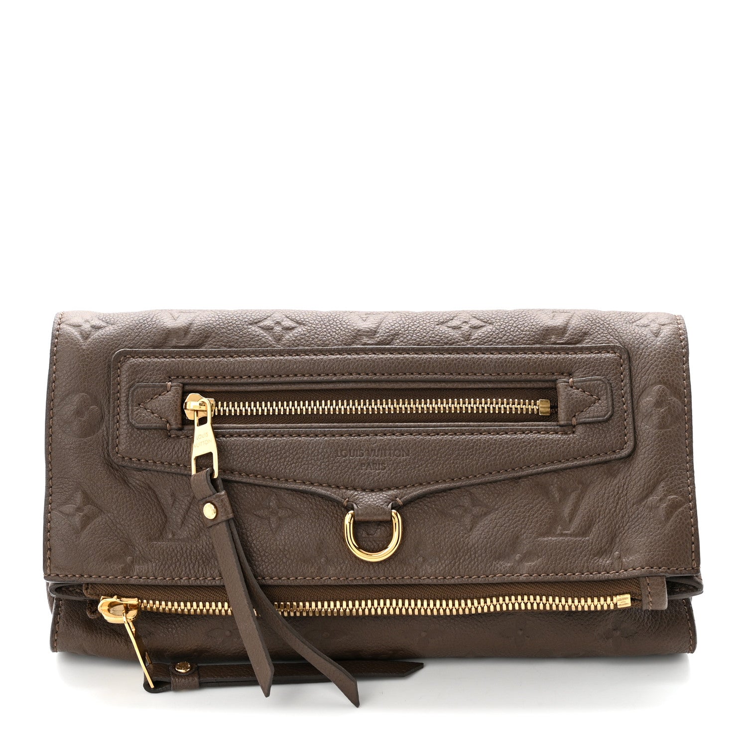 Louis Vuitton Empreinte Petillante Clutch Ombre 1 of 10
