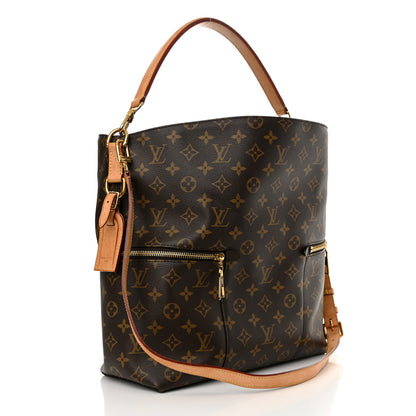 Louis Vuitton Monogram Melie 3 of 15
