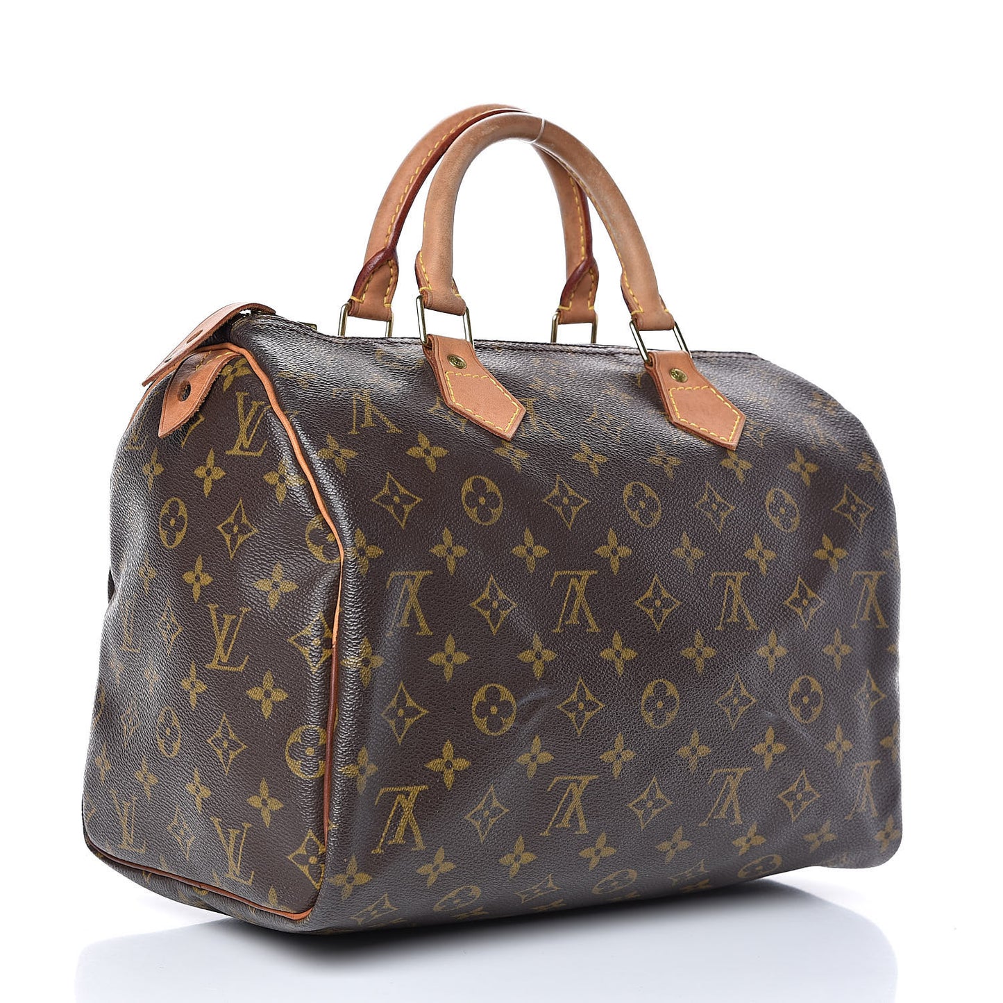 Monogram Speedy 30
