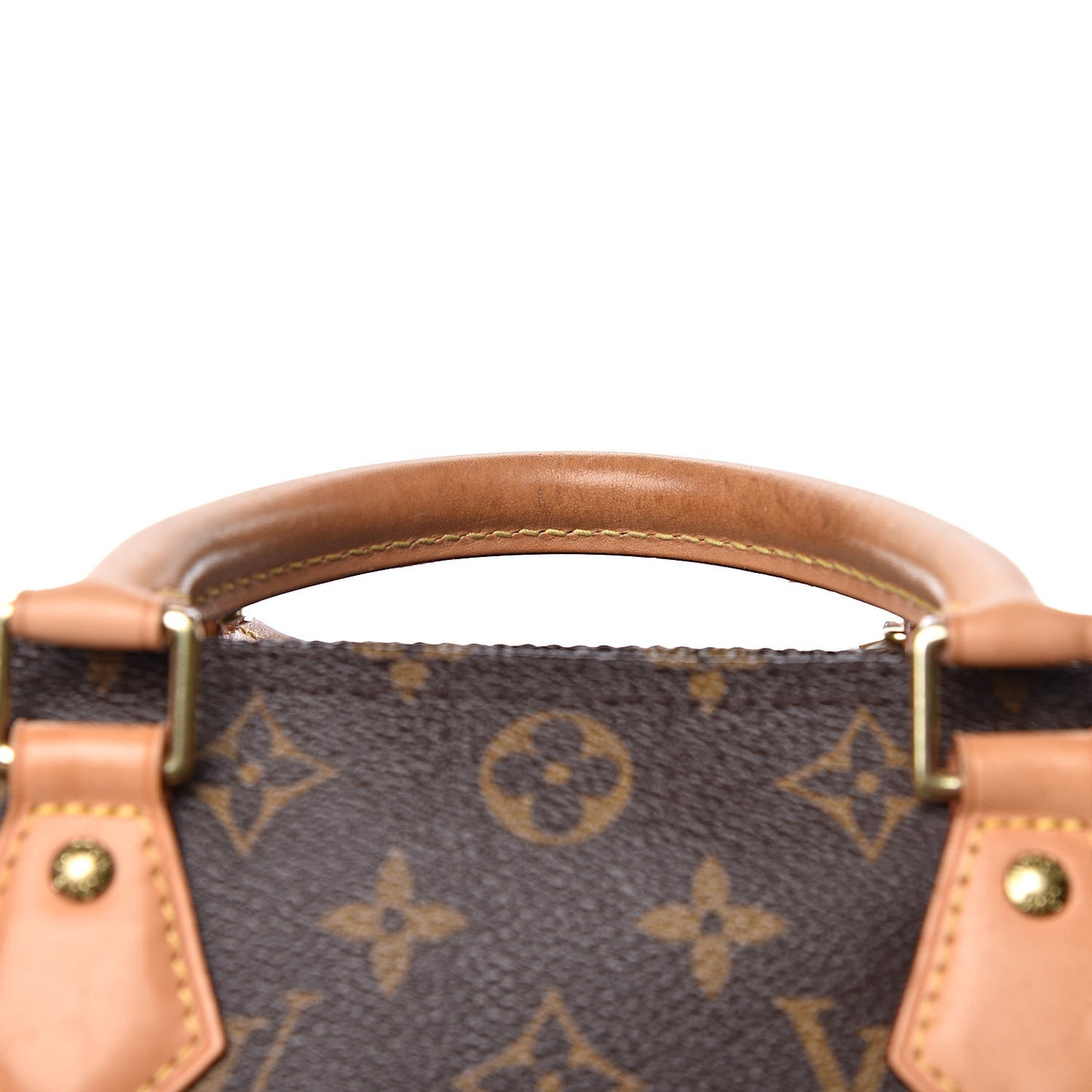 Monogram Speedy 30