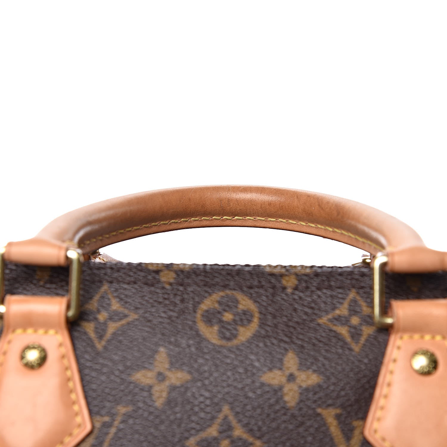 Louis Vuitton Monogram Speedy 30 17 of 17