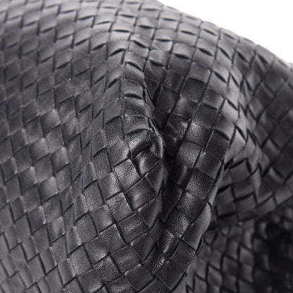 Bottega Veneta Nappa Intrecciato Large Classic Chain Strap Tote Ink 11 of 23