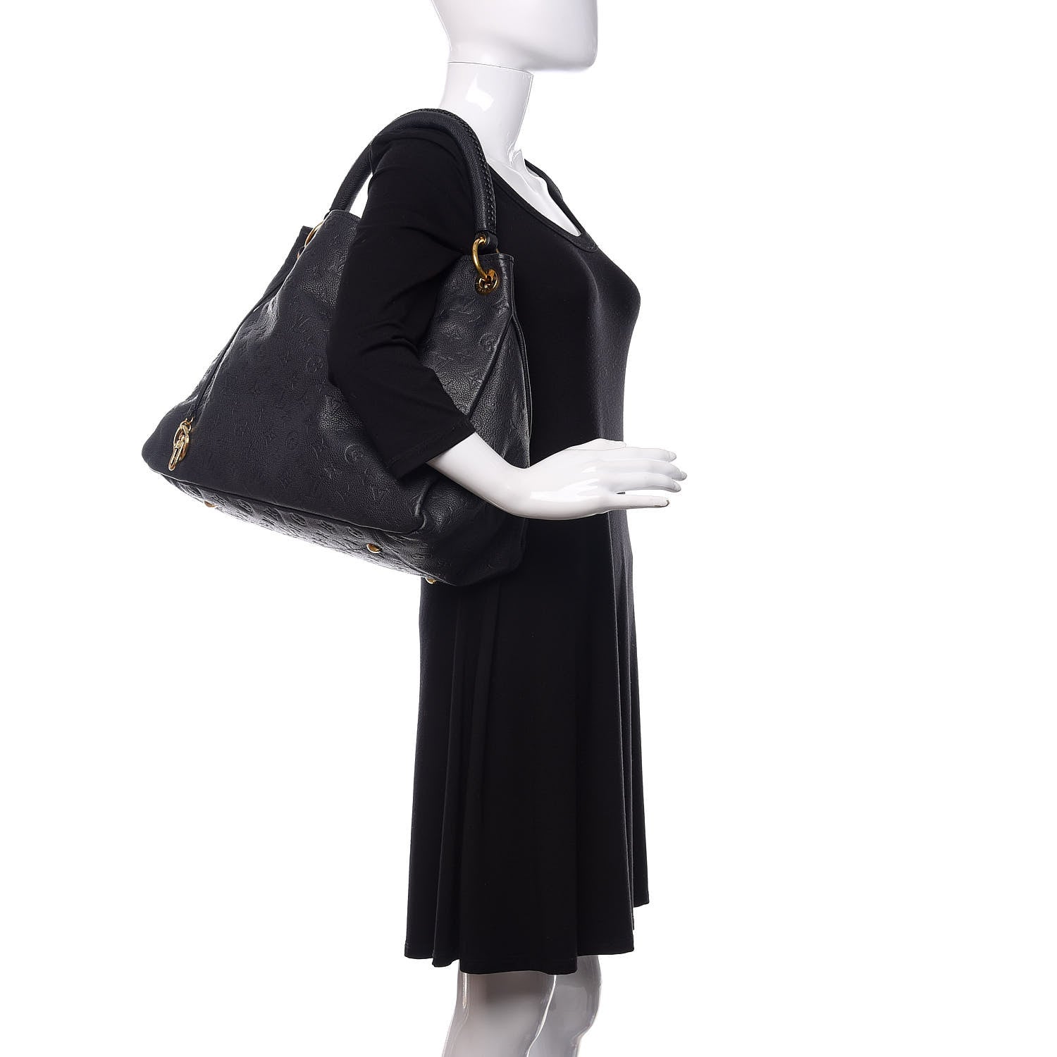 Louis Vuitton Empreinte Artsy MM Infini 2 of 13