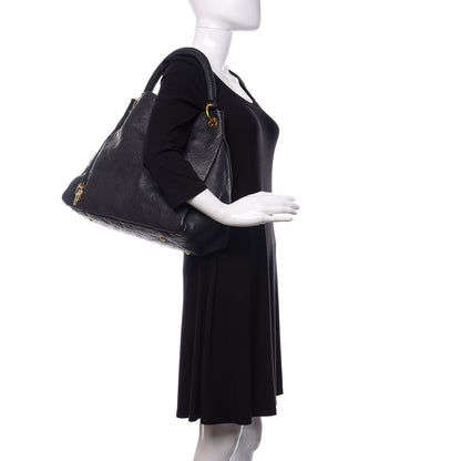 Louis Vuitton Empreinte Artsy MM Infini 2 of 13
