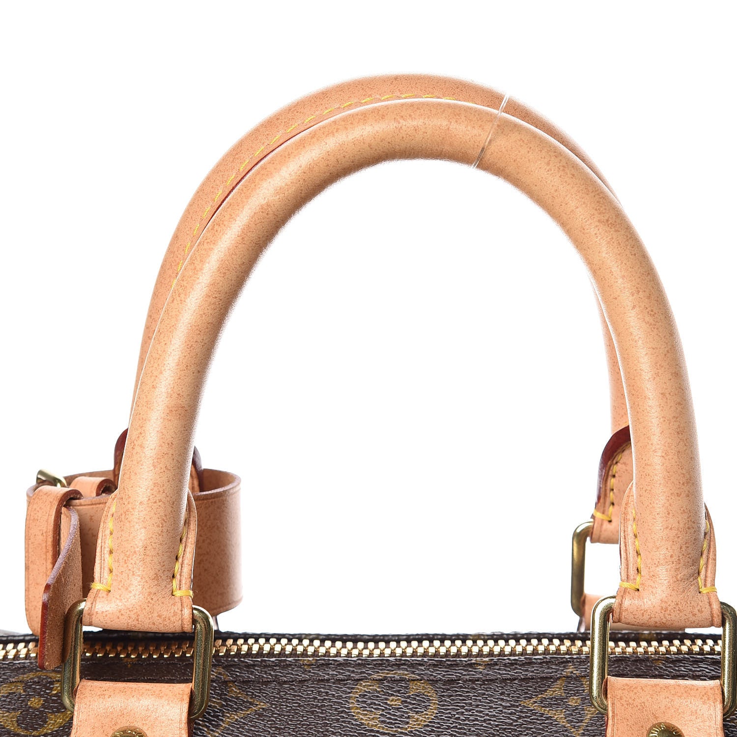 Louis Vuitton Monogram Keepall Bandouliere 45 12 of 13