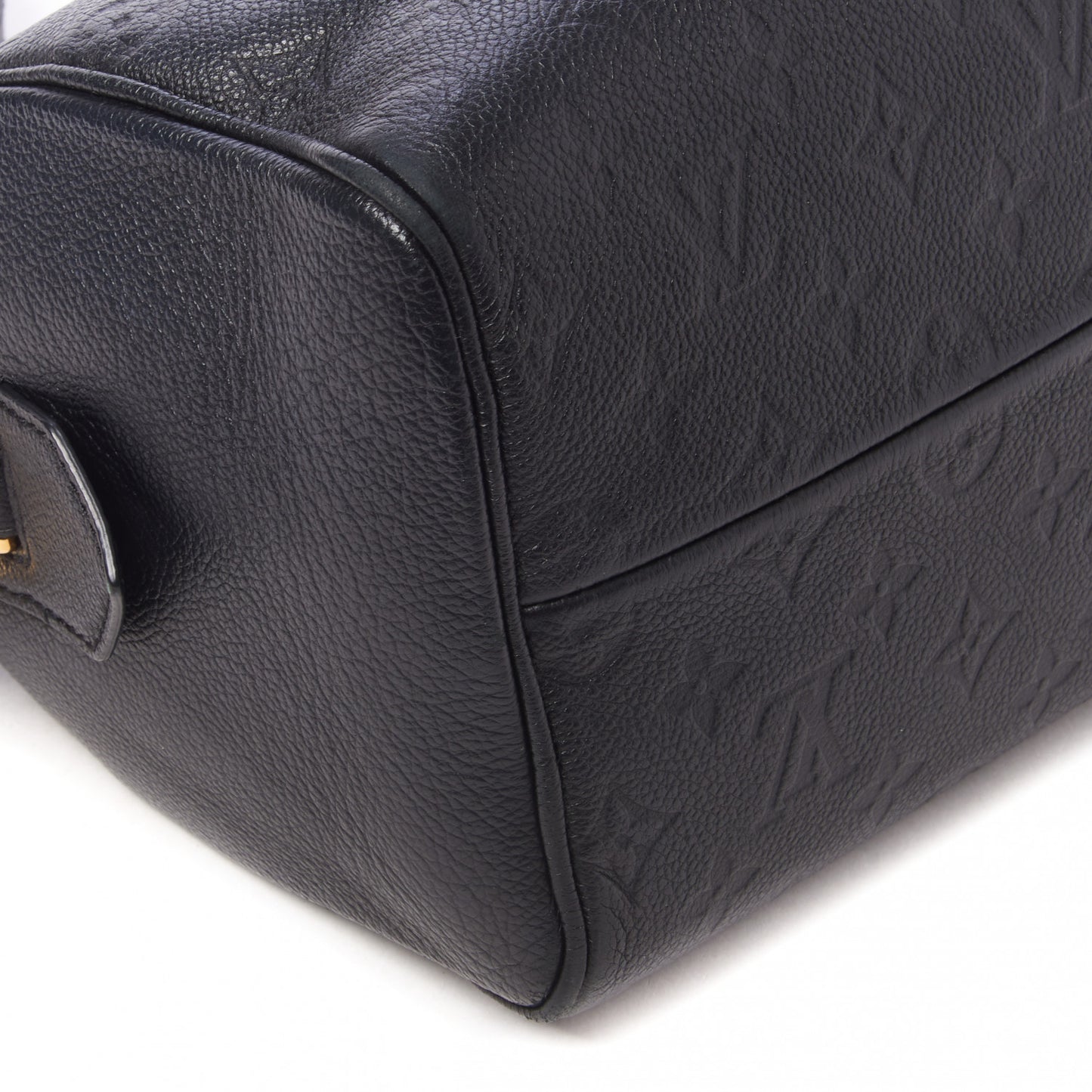 Empreinte Speedy Bandouliere 25 NM Black