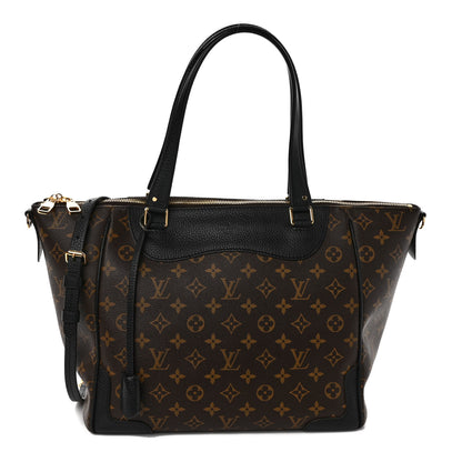 Louis Vuitton Monogram Estrela NM Black 1 of 8