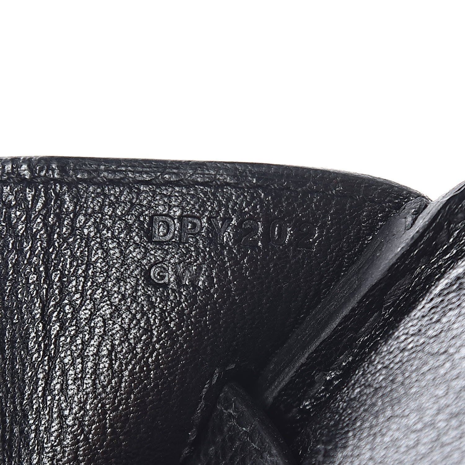 Hermes Epsom Birkin 30 Black 8 of 12