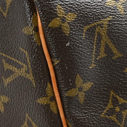 Louis Vuitton Monogram Speedy 30 11 of 12