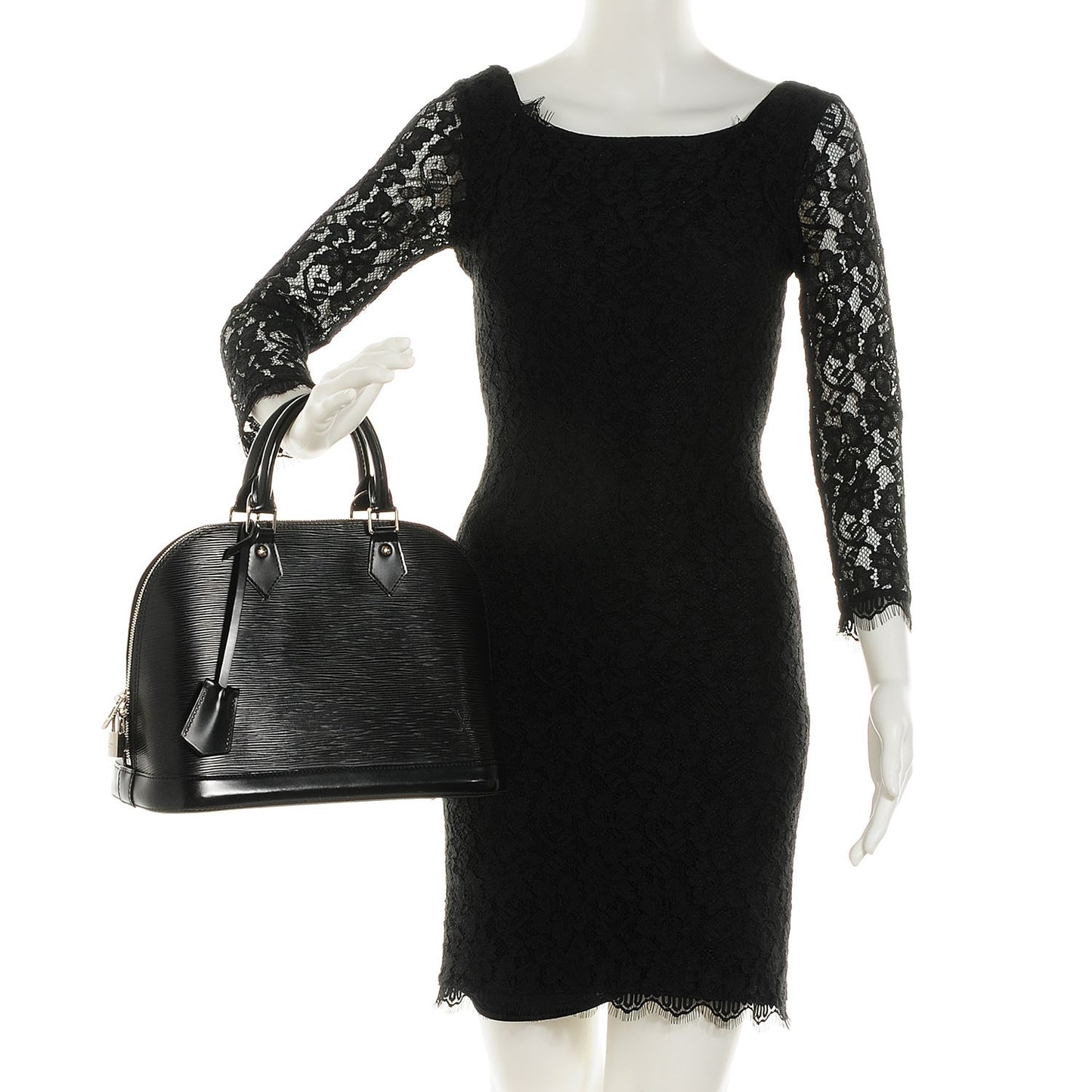 Epi Alma PM Black