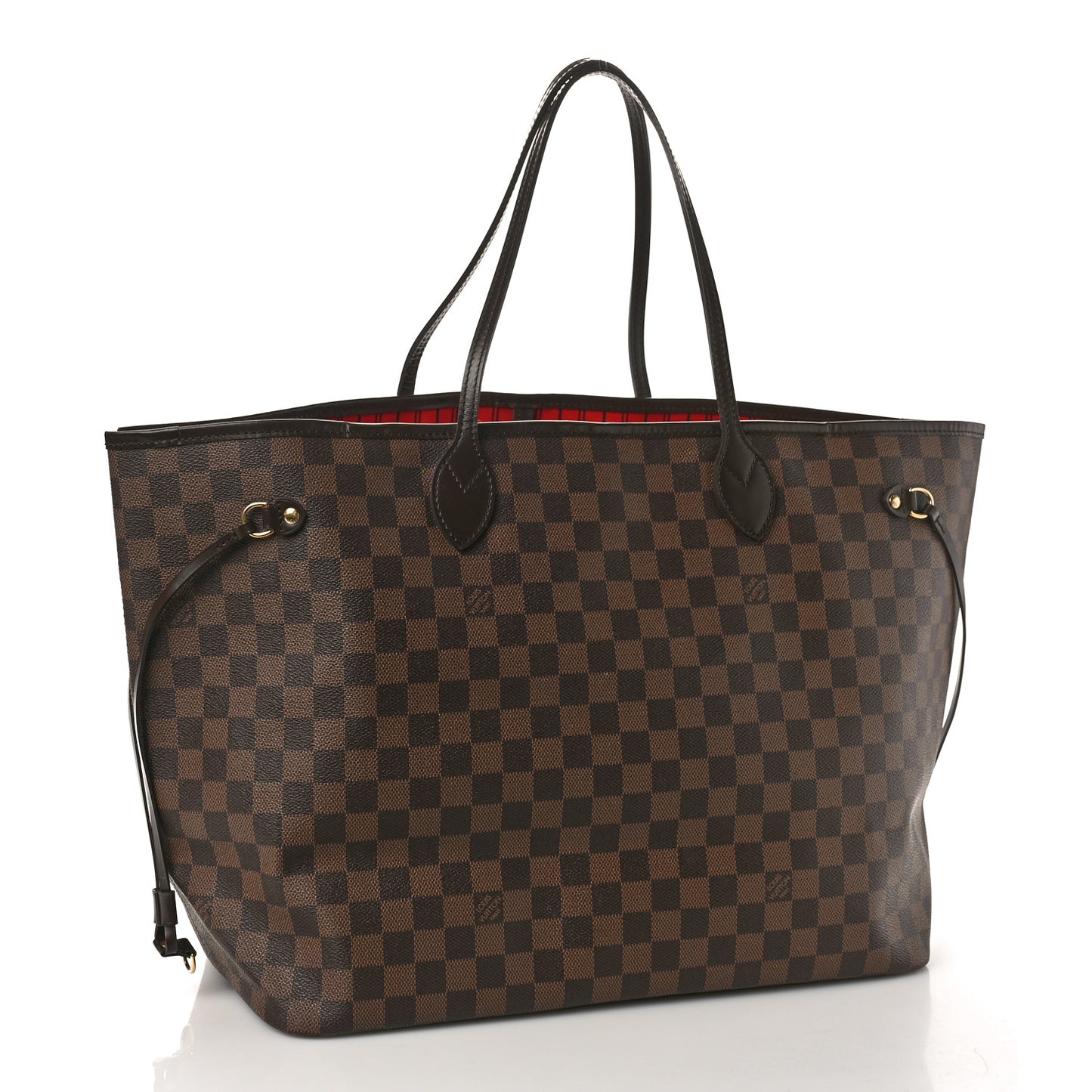 Damier Ebene Neverfull GM