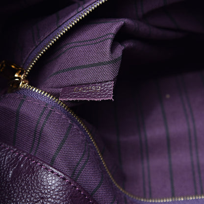 Louis Vuitton Empreinte Artsy MM Aube 7 of 12
