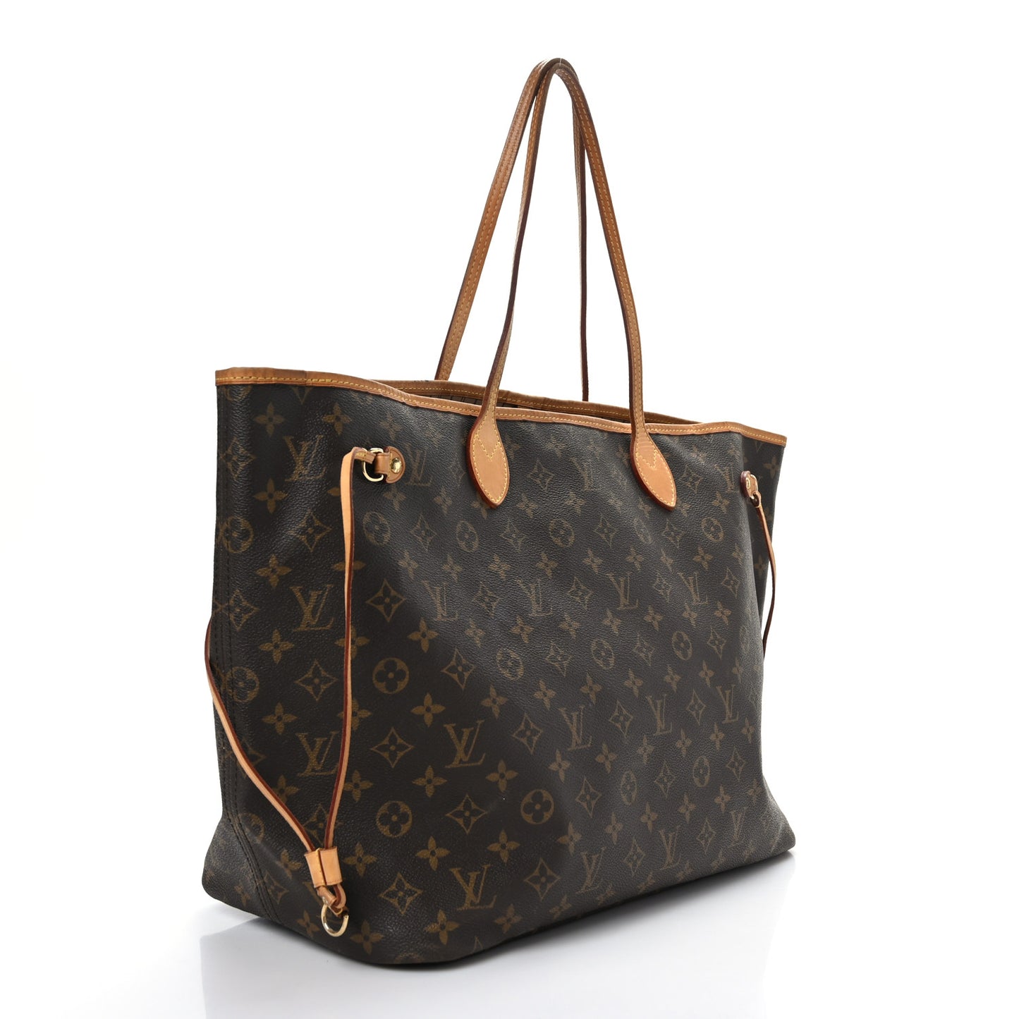 Monogram Neverfull GM