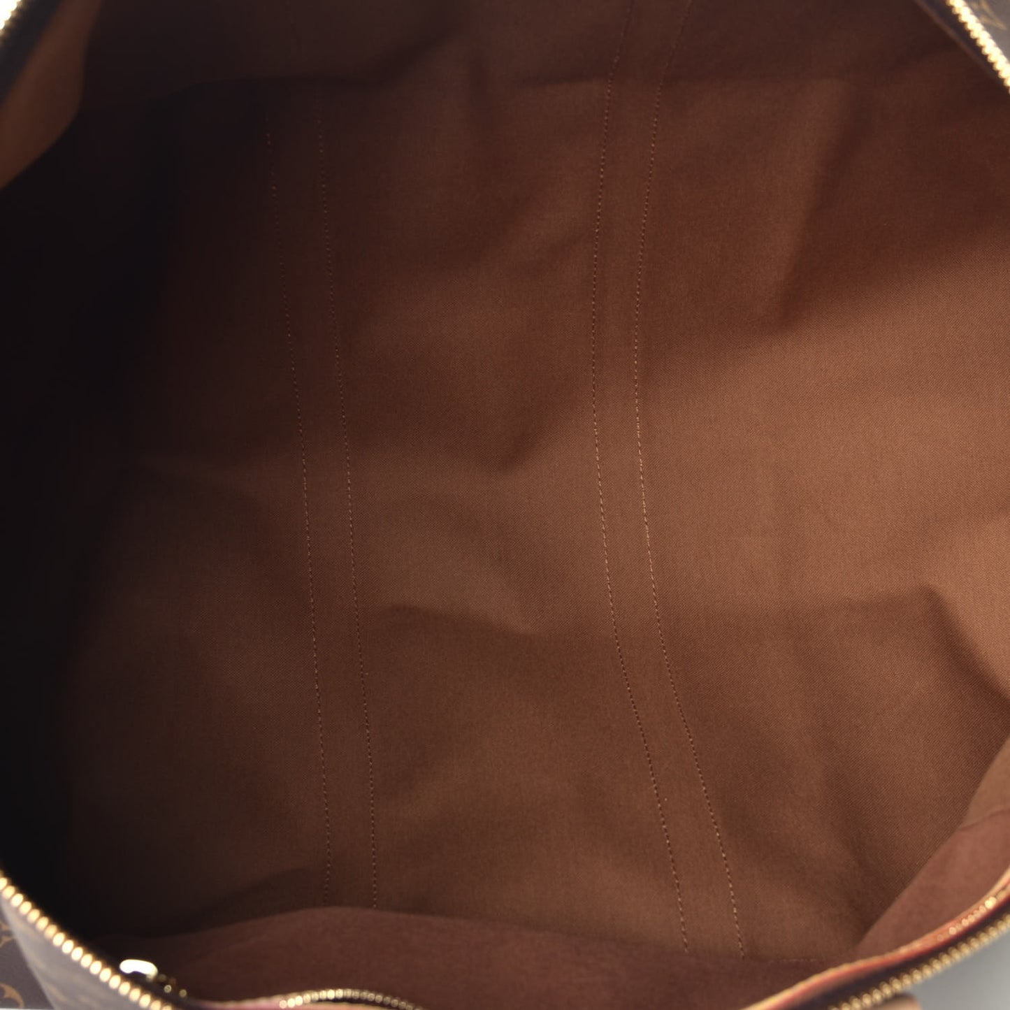 Monogram Keepall Bandouliere 55