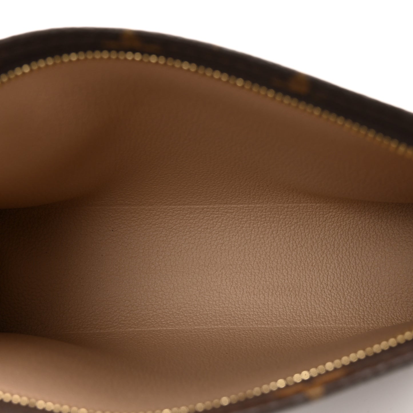 Monogram Toiletry Pouch 19