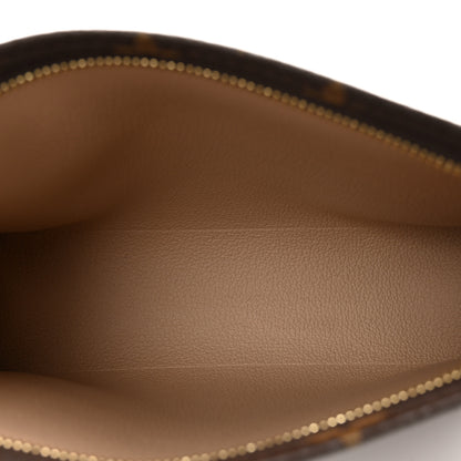 Louis Vuitton Monogram Toiletry Pouch 19 5 of 7