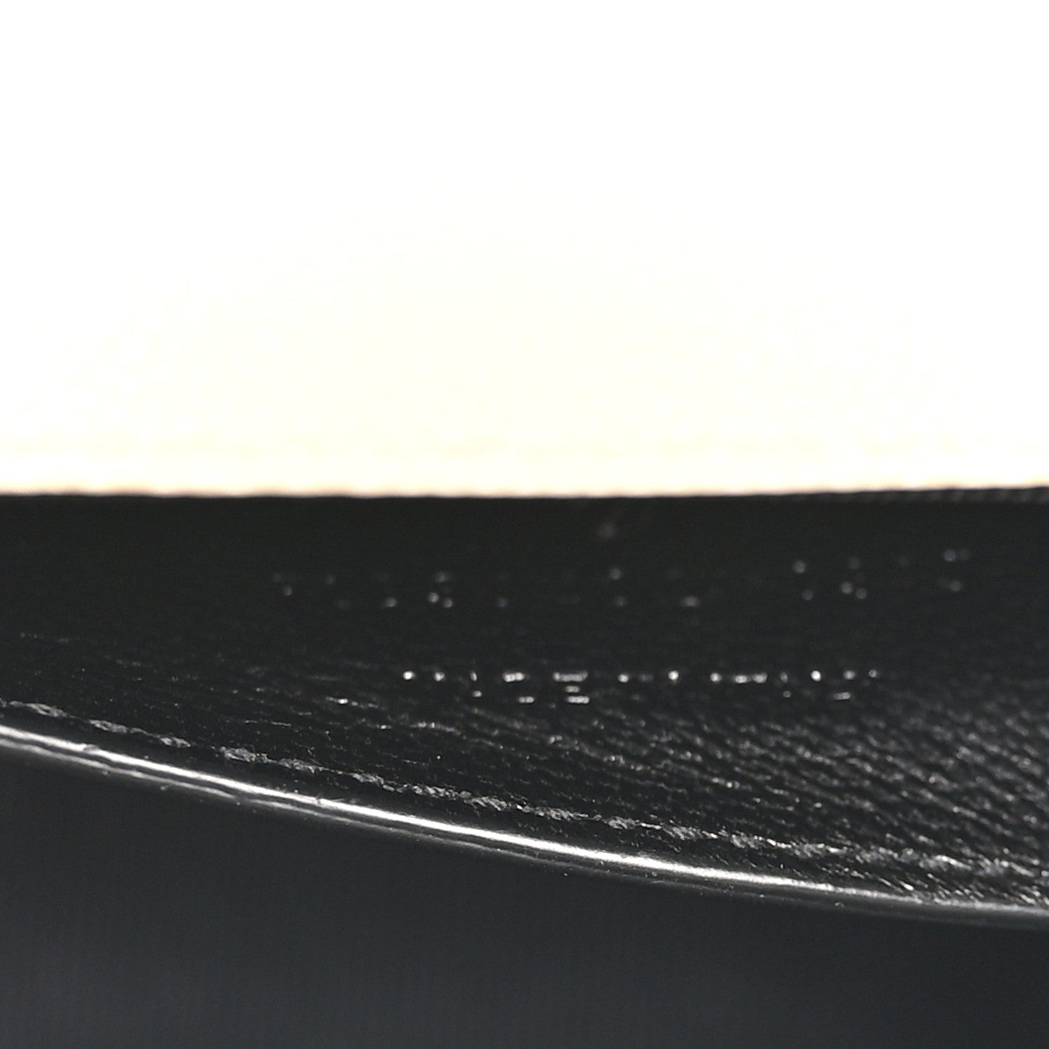 Saint Laurent Grain De Poudre Medium Monogram Kate Satchel Nude Powder 7 of 10