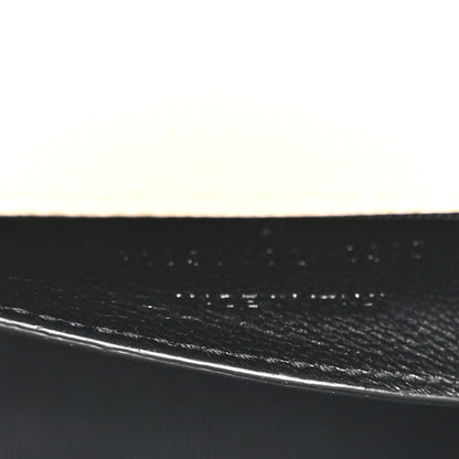 Saint Laurent Grain De Poudre Medium Monogram Kate Satchel Nude Powder 7 of 10