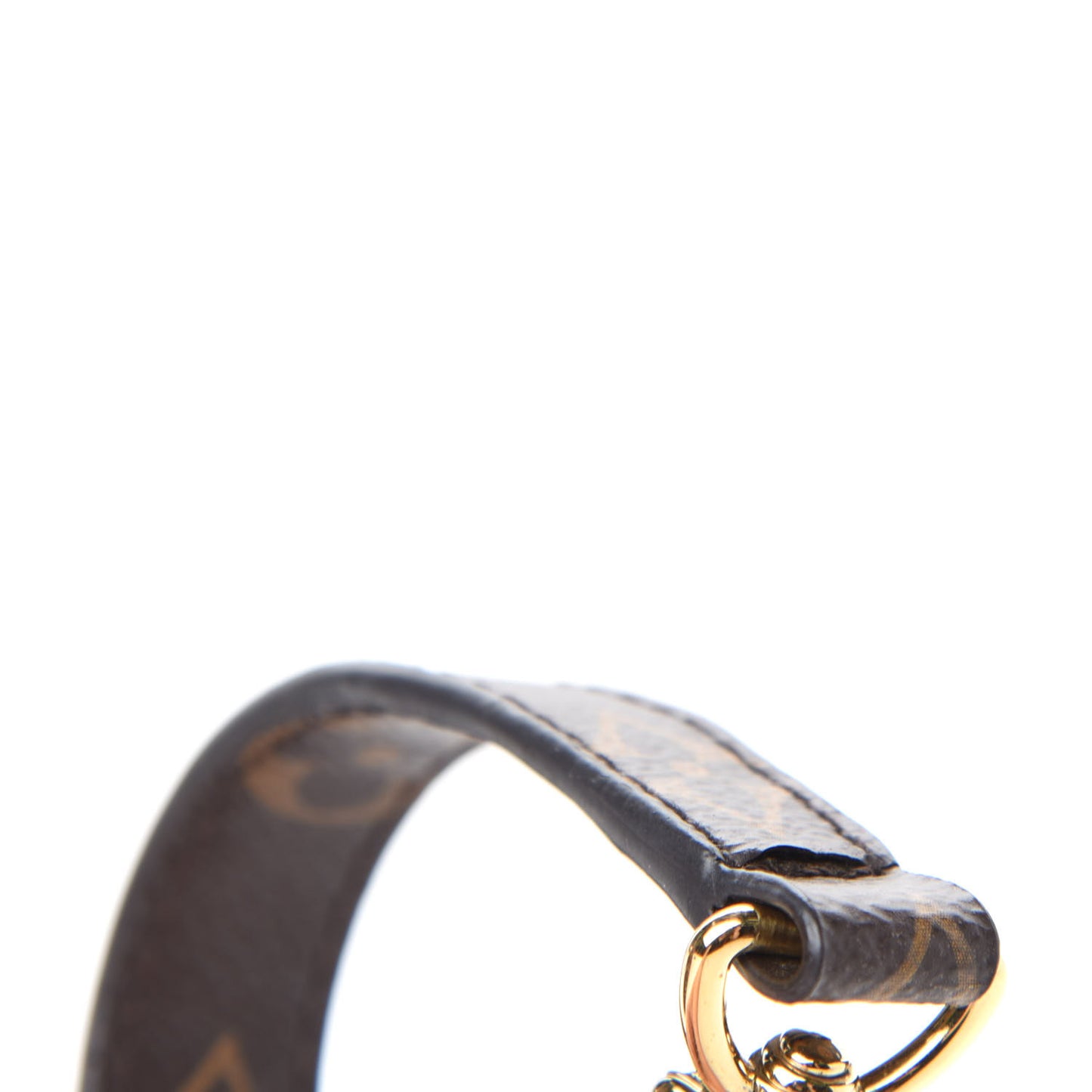 Monogram Pallas BB Grape
