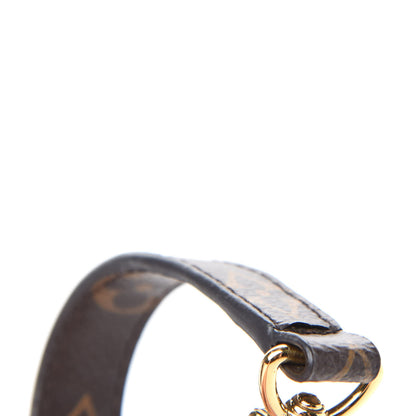 Louis Vuitton Monogram Pallas BB Grape 8 of 12