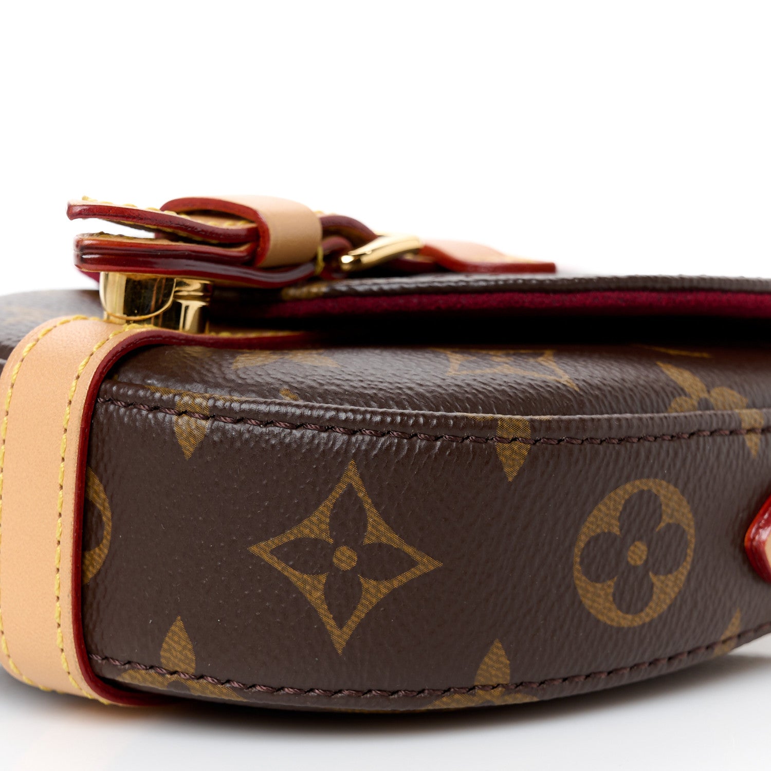 Louis Vuitton Monogram Micro Chantilly 9 of 9